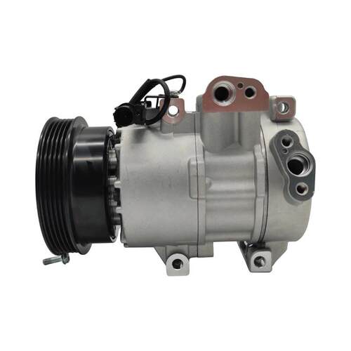 AC Compressor 适用 DV13 Kia Carens 1.5L 1.6L 977011G300