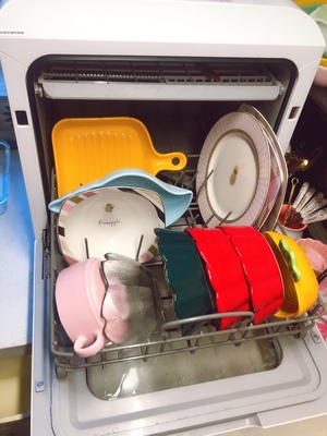 布谷洗碗机怎么样内幕分析,质量究竟好还是差呢?