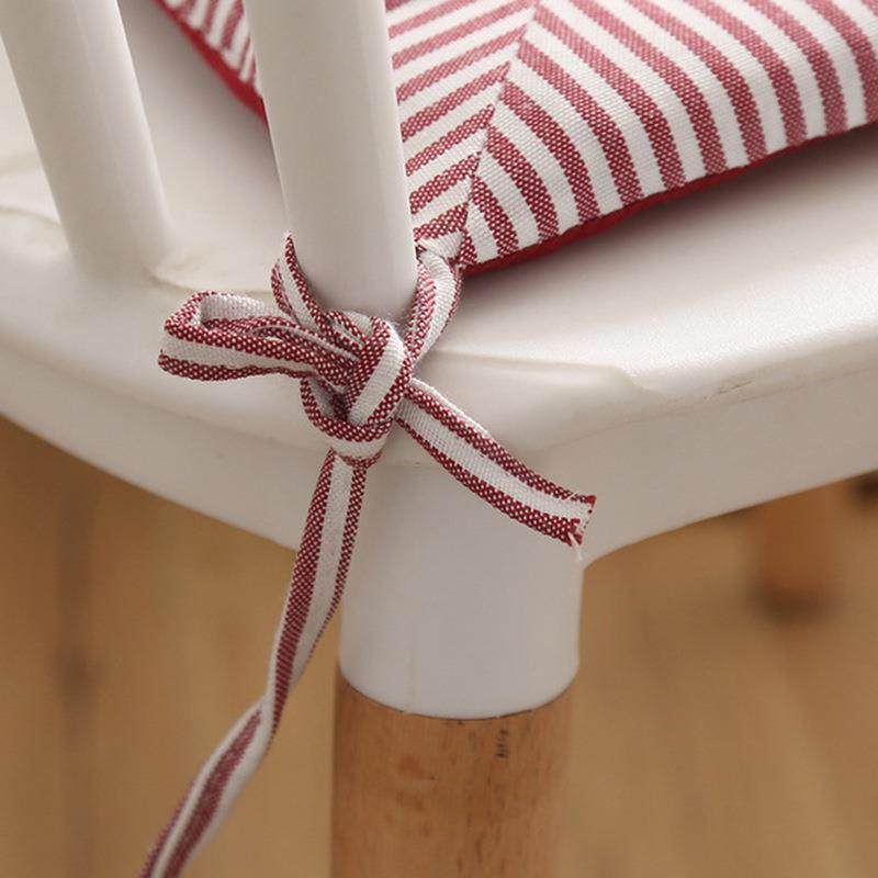 餐桌餐椅垫屁垫用实木子垫四季通用家透气座薄款垫子办F96M9TT8公