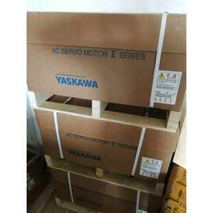 1EA7C6C承接伺服电机维修业 1EA7C6C 安川伺服电机 SGM7G