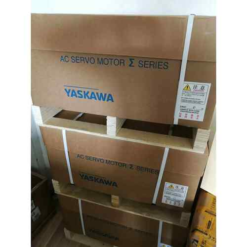 安川伺服电机SGM7G-1AA7C6C SGM7G-1AA7C6C承接伺服电机维修业务