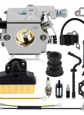 Stihl MS210 MS230 MS250链锯化油器 WALBRO WT-215-1 WT-286