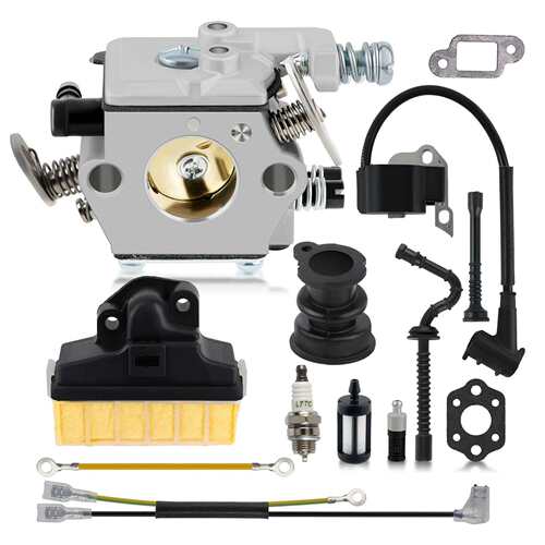 Stihl MS210 MS230 MS250链锯化油器 WALBRO WT-215-1 WT-286