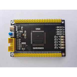 国产FPGA开发板 核心板 替代EP4CE EF2L45LG144 安路FPGA开发板