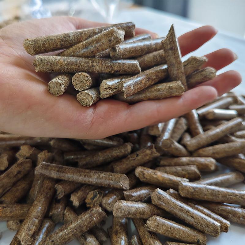 供应秸秆生物燃料锯末燃烧燃料绿色环保生物燃料生物质颗粒