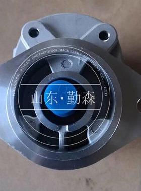 推土机配件型号齐6全联山推SD1ART60推土机双泵1T-70-10000