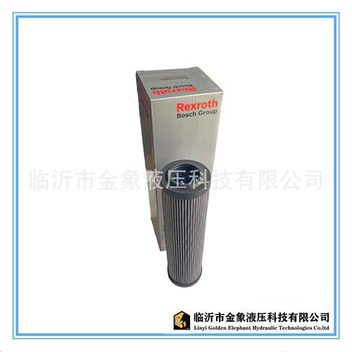 Rexroth力士乐液压滤芯R928022285替代(折弯机滤芯/盾构机）