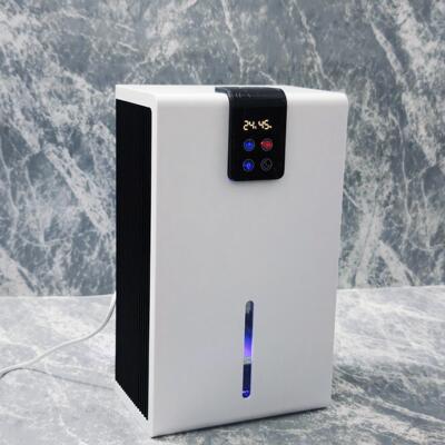 跨境除湿机家用卧室抽湿机空气去湿器地下室吸湿除潮dehumidifier
