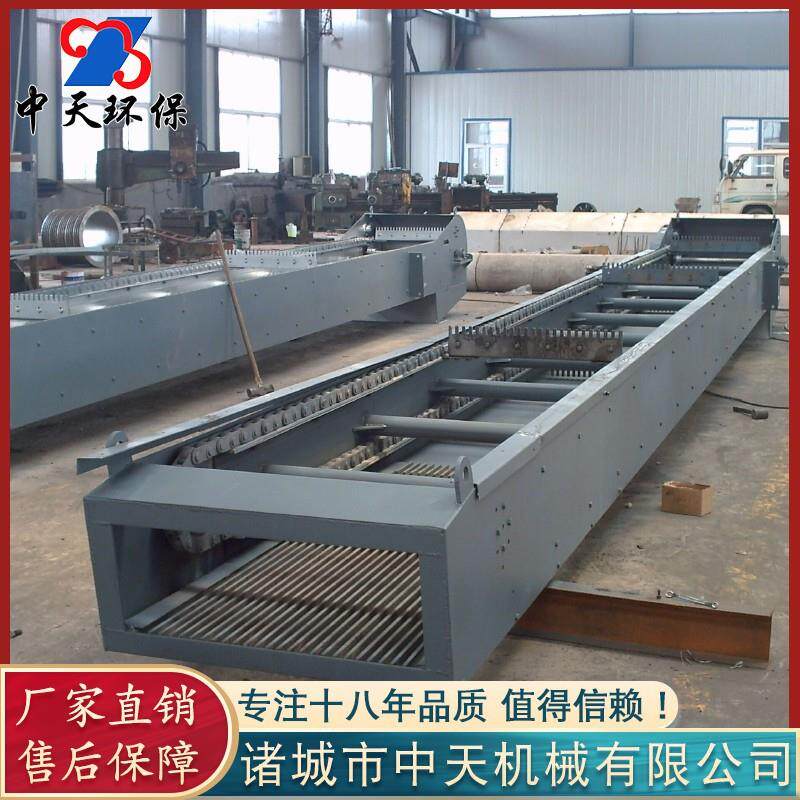 打捞毛发齿耙格栅除污机 耙齿式格栅清污机 固液捞渣分离设备