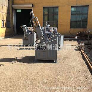 邢台红光供应M32套筒攻丝机自动攻丝机