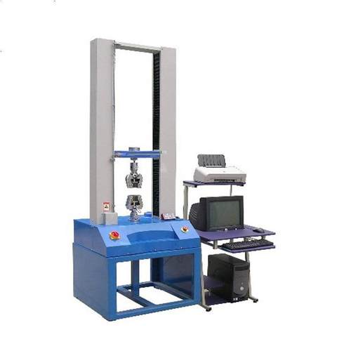 电子万 能材料试验机 织物拉力机 原厂直供 万 能材料拉力机