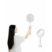 可伸缩折叠电蚊拍充电式 灭蚊拍电苍蝇打蚊子灯网拍 家用2024年新款