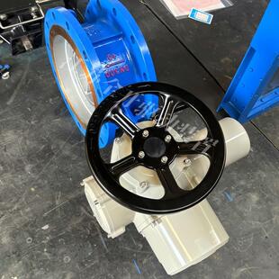 铸D钢 16CDN4回00 材质 硬密761封 电动三偏心蝶阀 多转电装 943H