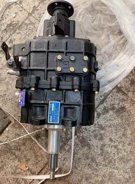 LC5T15（A2Q01）(S2Q01)变速箱江淮微卡凯马5T15波箱牙箱总成