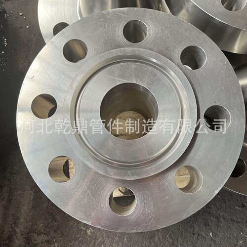 供应ASME JIS 对焊法兰DN25/50/80/150平焊法兰盘 FLANGE大口径