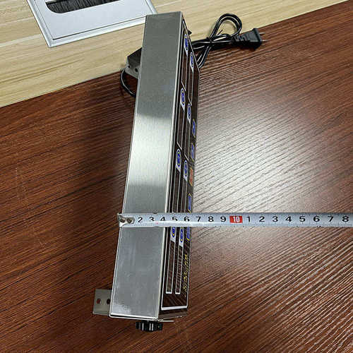 计时器-240v计时全球通道倒插头炸鸡计时器宽频厨房8电压段8 100v