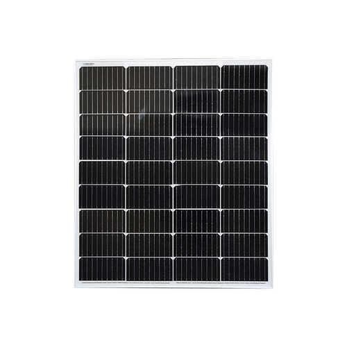 A级9栅线120W光伏板发电板12V太阳能板光伏太阳能板solar