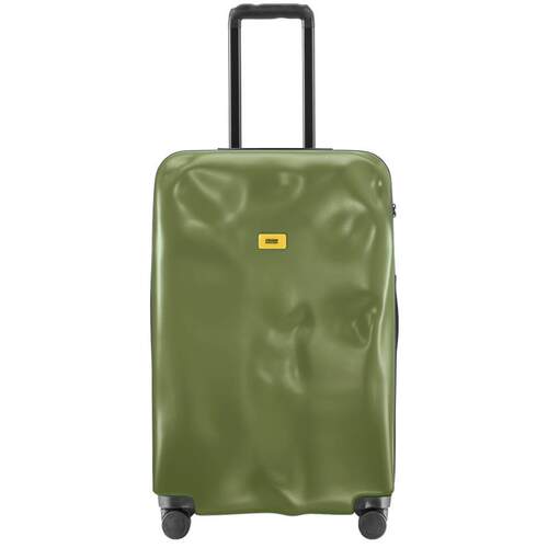 新品Crash Ba便gga行ge意大利旅万向轮登机杆行李箱男轻时拉尚潮