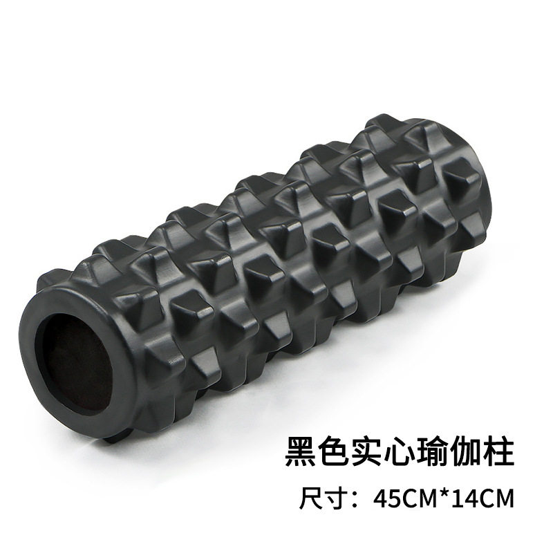 花生球肌肉狼牙棒脚踩器材初学者神器琅琊训练筋膜专业燃脂图片