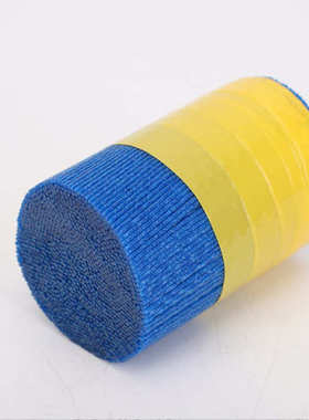 刷毛刷研磨610磨料丝 塑料 丝 丝pa612丝刷马刷尼龙多种九匹pa