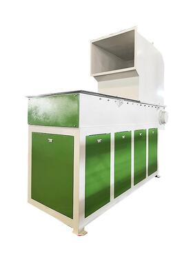 厂家直供1200型单撕碎机 管轴材料钢ZAL塑大型破碎机 工厂撕碎设