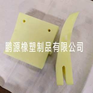 各种规格可按样品做 厂家聚氨酯皮带刮刀皮带清扫器刮刀刮泥板