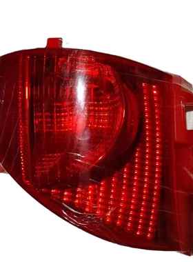 大量供应现货零售6350GJ6351GH适用标致2008308尾灯