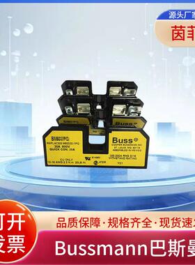 巴斯曼熔断器BMM603-3SQ CH141DU CH142DU CH143DU CH141B CH142B
