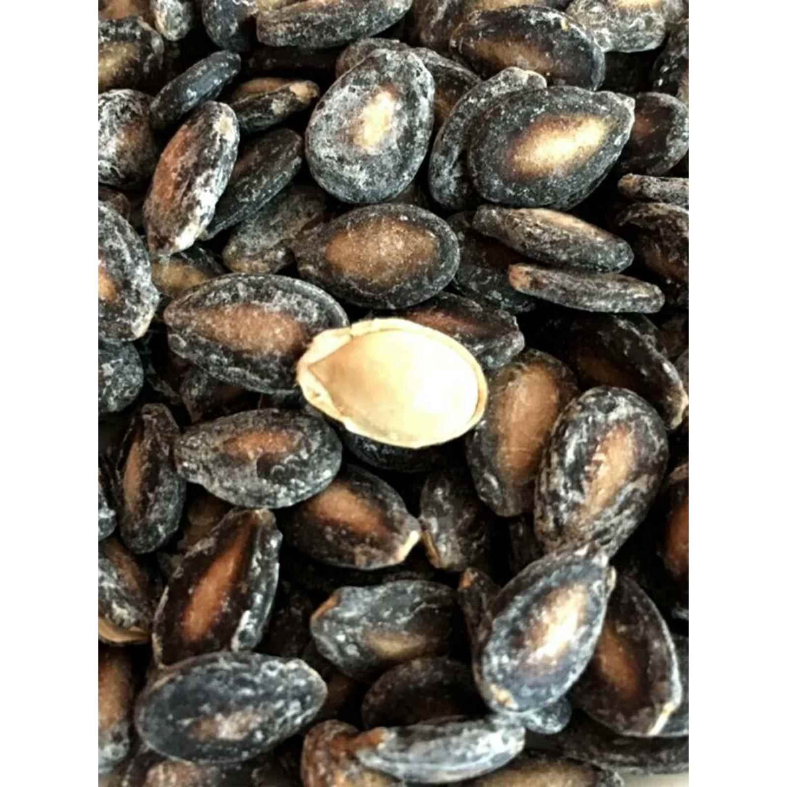 椒盐西瓜子50g包装咸味农家手工炒货散装小小椒盐休闲零食品0即食