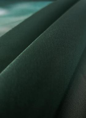 真丝欧根真丝绡纯色8姆米140131门幅桑蚕子丝裙布料纱SilkaOrngza