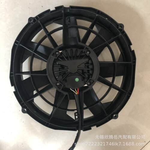 适用供应VA113-BBL506P/N-94A国产无刷冷凝风机电子扇