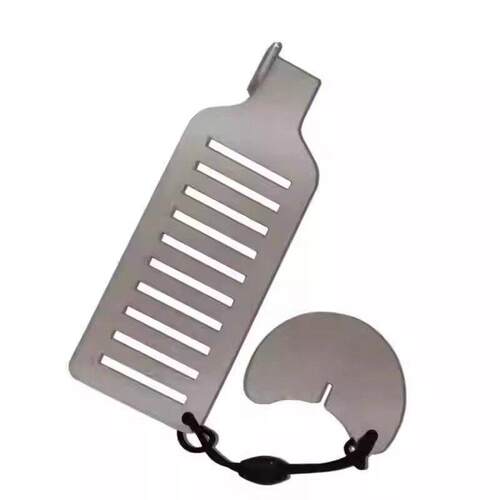 旅游酒店便携式阻门器女生防身顶门器防盗抵门反锁家用安全堵门器