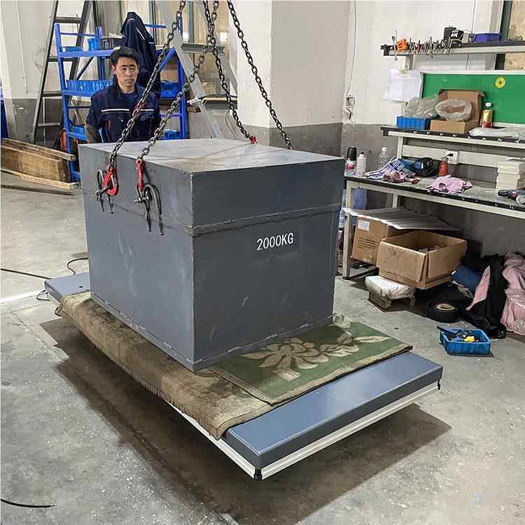 家厂定制液压升降台 小型升剪叉式水TC1001线液压降流台 免费出方