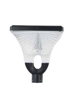 路灯户.外庭院灯3米35现代景LQ-SLD01观灯小花园简e约l区d灯