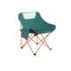 靠背露营套装 野餐蛋卷椅休闲折叠月亮椅套桌椅桌批发代发户外钓鱼