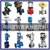 J61X管气动夹阀GJG6K41X气435动胶管夹管4阀dn管道式 联科阀门