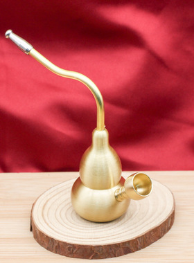水葫芦可拆卸工艺品装饰摆件