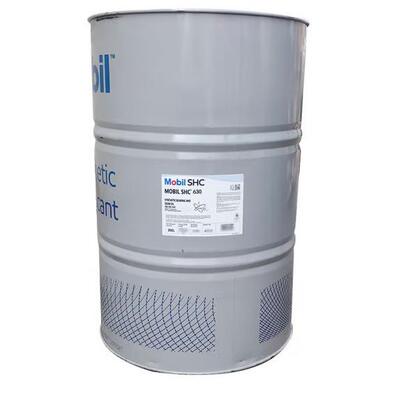 优惠MO.BILPAO合成齿轮油 SHC630 VG220 SHC632 VG320系统循环油