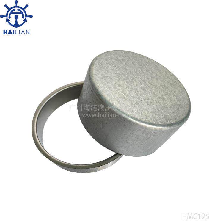 HMC125液压油马达轴套SHAFT SLEEVE 船舶液压机械配件