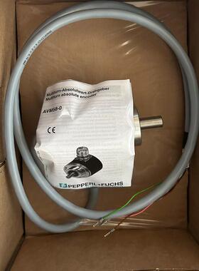 德国进口编码器AVM58N-011K1ROGN-1213 大量现货P*F原装全新