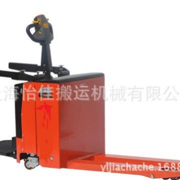 供应上海怡佳全电动搬运车SL20电动托盘搬运车运酸车