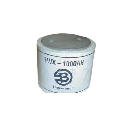 FWX-1600AH FWX-2000AH FWX-2500AH Bussmann 巴斯曼快速熔断器