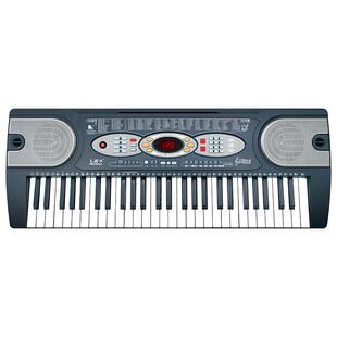 美科MK-208561键成人儿童教学型电子琴多功能初学键盘琴