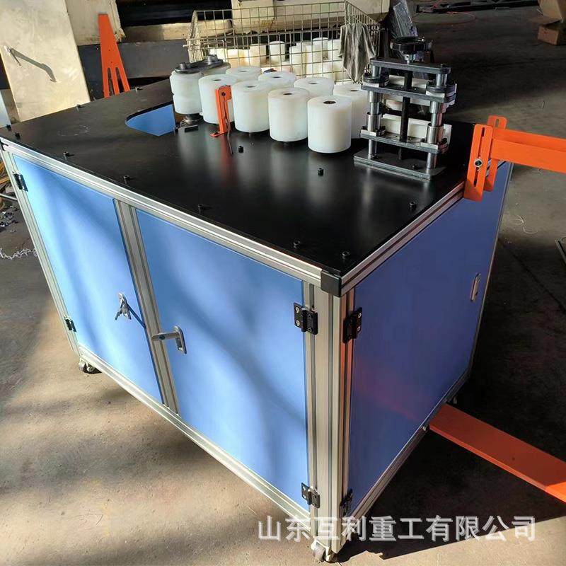 双向数控铝材折弯机 电脑控制镜框铝材折弯机 自动电脑铝材造型机