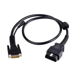 适用于新款华燕连接线腾畅南华OBD延长线正科环宇T-700OBD连接线
