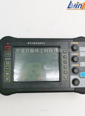 供应CTS-2A超声探伤仪CTS-2B携带式A型脉冲反射式超声波探伤仪