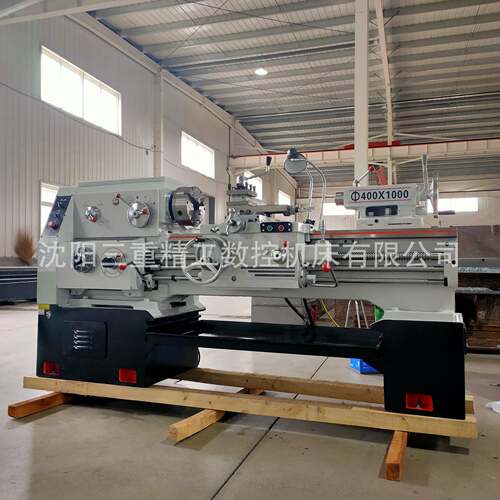 工厂现货销售CA6140X1000普通车床沈阳机型标准配置用于教学使用