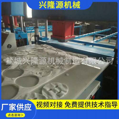 厂家供应龙门液压模切机下料机无纺布围脖裁断机下料机裁断机