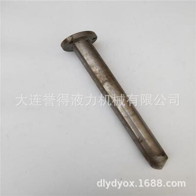 调速型液力耦合器勺杆||YOTGCD800A Φ56*916现货偶合器勺管