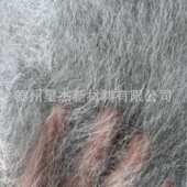 硬挺无纺布无纺布骨架布pet亮过滤双纤维 长丝份无纺布组丝空气长
